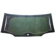 GMC Terrain 2009-2017 Заднє скло (з обігрівом) 32972T XYG (КНР)