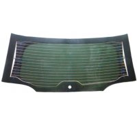 GMC Terrain 2009-2017 Заднее стекло (с обогревом) 32972T XYG (КНР)