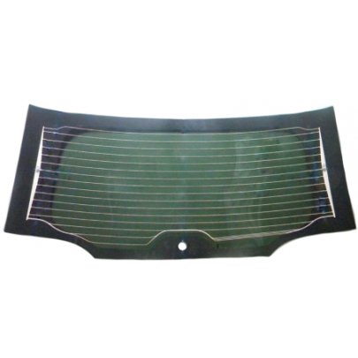 GMC Terrain 2009-2017 Заднє скло (з обігрівом) 32972T XYG (КНР)