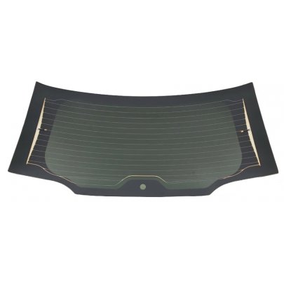 GMC Terrain 2009-2017 Заднє скло (з обігрівом, тоноване) 85360A XYG (КНР)