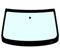 GMC Terrain 2018-2024 Лобове скло (з молдингом) WS1412386BN Safe Glass (Україна)