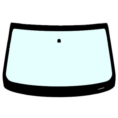 GMC Terrain 2018-2024 Лобове скло (з молдингом) WS1412386BN Safe Glass (Україна)