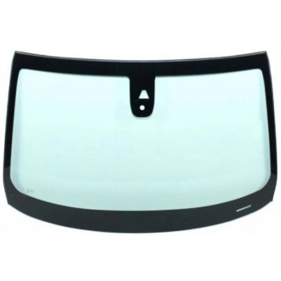 GMC Terrain 2018-2024 Лобове скло (з датчиком дощу, з камерою, з молдингом) GS 1728 D13 XYG (КНР)