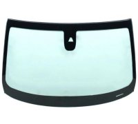 GMC Terrain 2018-2024 Лобове скло (з камерою) 34477T Benson (КНР)