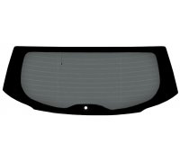 GMC Terrain 2018-2024 Заднє скло (з обігрівом) 31107T XYG (КНР)