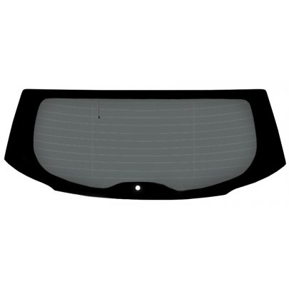 GMC Terrain 2018-2024 Заднє скло (з обігрівом) 31107T XYG (КНР)