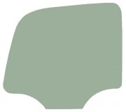 GMC Yukon 2006-2014 Боковое стекло заднее правое (опускное, тонированное) 61668A XYG (КНР)