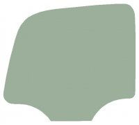 GMC Yukon 2006-2014 Бокове скло заднє праве (опускне, тоноване) 61668A XYG (КНР)