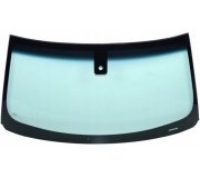 GMC Sierra 2014-2019 Лобовое стекло (с датчиком дождя, с молдингом) 18995T XYG (КНР)