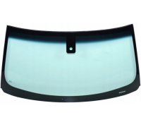 GMC Sierra 2014-2019 Лобовое стекло (с датчиком дождя, с молдингом) 18995T XYG (КНР)