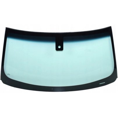 GMC Sierra 2014-2019 Лобове скло (з датчиком дощу, з молдингом) 18995T XYG (КНР)