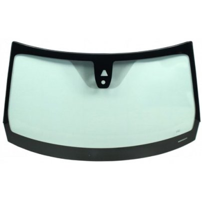 GMC Yukon 2020-2023 Лобове скло (з датчиком дощу, з камерою, з проекцією, з молдингом) 204263A XYG (КНР)