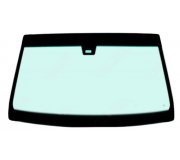 Great Wall Hover H5 2010-2018 Лобовое стекло (с датчиком дождя) 20853T Benson (КНР)