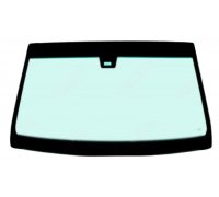 Great Wall Hover H5 2010-2018 Лобовое стекло (с датчиком дождя) 20853T Benson (КНР)