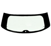 Great Wall Hover H6 2011-2017 Заднее стекло (с обогревом) GS 3103 D21 XYG (КНР)