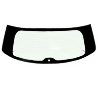 Great Wall Hover H6 2011-2017 Заднее стекло (с обогревом) GS 3103 D21 XYG (КНР)