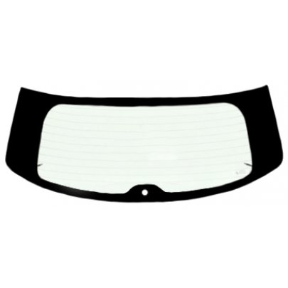 Great Wall Hover H6 2011-2017 Заднее стекло (с обогревом) GS 3103 D21 XYG (КНР)