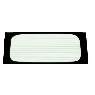 Great Wall Hover M2 2010-2014 Заднее стекло (с обогревом) 31075T XYG (КНР)