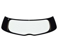 Great Wall Hover M4 2012-2016 Заднее стекло (с обогревом) 31015T XYG (КНР)