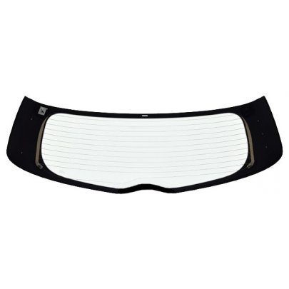 Great Wall Hover M4 2012-2016 Заднее стекло (с обогревом) 31015T XYG (КНР)