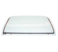 Great Wall Safe 2001-2009 Заднее стекло (с обогревом) 25882T XYG (КНР)