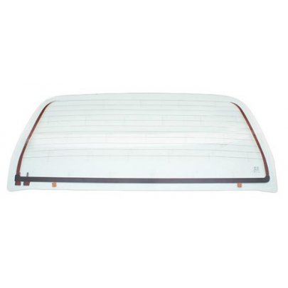 Great Wall Safe 2001-2009 Заднее стекло (с обогревом) 25882T XYG (КНР)