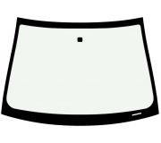 Great Wall Voleex C10 2010-2014 Лобовое стекло 24687T XYG (КНР)