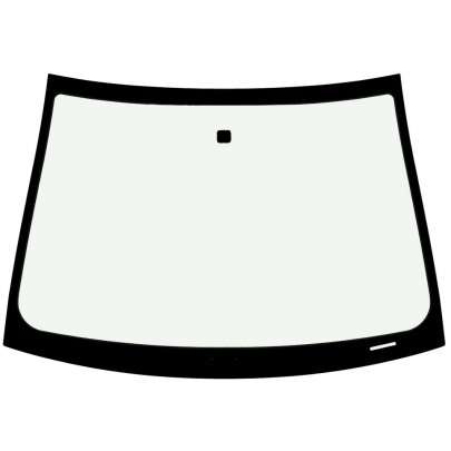 Great Wall Voleex C10 2010-2014 Лобовое стекло 24687T XYG (КНР)