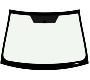 Great Wall Voleex C30 2010-2016 Лобовое стекло 27627T Benson (КНР)