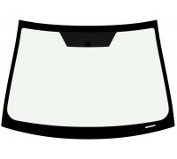 Great Wall Voleex C30 2010-2016 Лобовое стекло 27627T Benson (КНР)