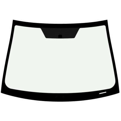 Great Wall Voleex C30 2010-2016 Лобовое стекло 27627T Benson (КНР)