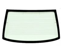 Great Wall Voleex C30 2010-2016 Заднее стекло (с обогревом) 22870T XYG (КНР)