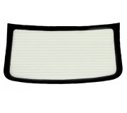 Great Wall Voleex C30 2010-2016 Заднее стекло (с обогревом) 34748T Benson (КНР)