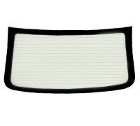 Great Wall Voleex C30 2010-2016 Заднее стекло (с обогревом) 22870T XYG (КНР)