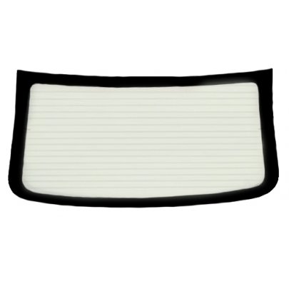 Great Wall Voleex C30 2010-2016 Заднее стекло (с обогревом) 22870T XYG (КНР)