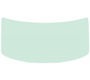 Great Wall Deer 1996-2016 Лобовое стекло 6825T Benson (КНР)