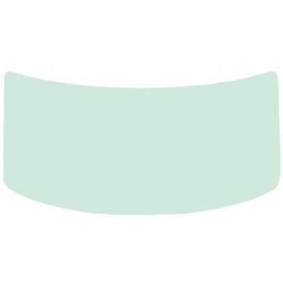 Great Wall Deer 1996-2016 Лобовое стекло 6825T Benson (КНР)