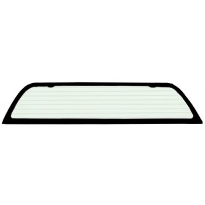 Great Wall Wingle 3 2006-2012 Заднее стекло (с обогревом) 30920T XYG (КНР)