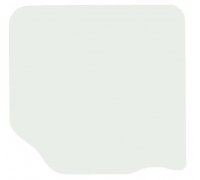 Great Wall Wingle 7 2018-2023 Боковое стекло заднее правое (опускное) 37270T Benson (КНР)