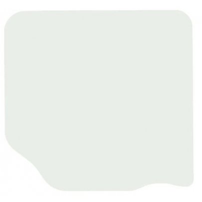 Great Wall Wingle 7 2018-2023 Боковое стекло заднее правое (опускное) 37270T Benson (КНР)