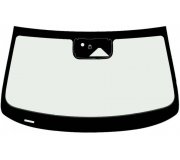 Haval H6 2020- Лобовое стекло (с датчиком дождя, с камерой, с молдингом) 32591T Benson (КНР)