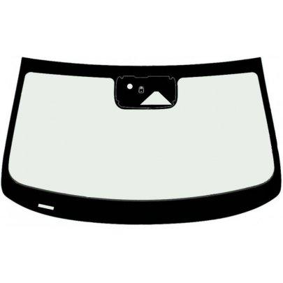 Haval H6 2020- Лобовое стекло (с датчиком дождя, с камерой, проеция, с молдингом) 84855A XYG (КНР)