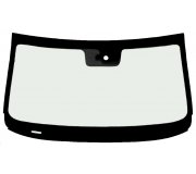 Haval H6 2020- Лобовое стекло (с датчиком дождя, с молдингом) 32592T Benson (КНР)