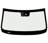 Haval H6 2020- Лобовое стекло (с датчиком дождя, с молдингом) 32592T Benson (КНР)