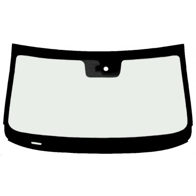 Haval H6 2020- Лобовое стекло (с датчиком дождя, с молдингом) 32592T Benson (КНР)