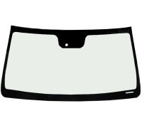 Haval H9 2014- Лобове скло (з датчиком дощу, з обігрівом) 25350T XYG (КНР)