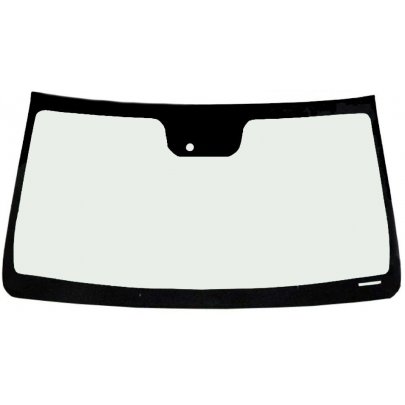 Haval H9 2014- Лобовое стекло (с датчиком дождя, с обогревом) 25350T XYG (КНР)