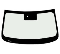 Haval Jolion 2020- Лобовое стекло (с датчиком дождя, с молдингом) 32512T Benson (КНР)