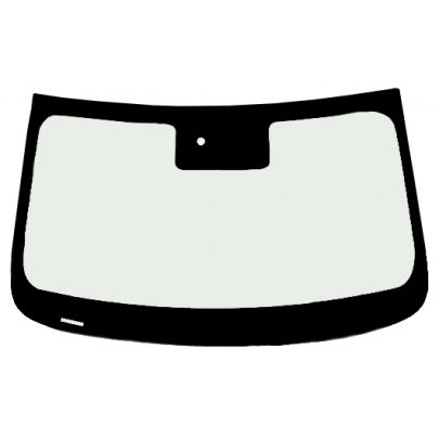 Haval Jolion 2020- Лобовое стекло (с датчиком дождя, с молдингом) 32512T Benson (КНР)