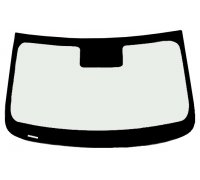 Haval Jolion 2020- Лобовое стекло (с молдингом) 32513T Benson (КНР)